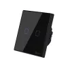 Sonoff T3EU2C-TX két csatornás érintős okos otthon Wi-Fi kapcsoló-6920075727616 3 kép