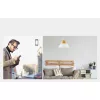 Sonoff T3EU2C-TX két csatornás érintős okos otthon Wi-Fi kapcsoló-6920075727616 6 kép