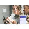 Sonoff T3EU2C-TX két csatornás érintős okos otthon Wi-Fi kapcsoló-6920075727616 8 kép