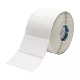 Termál címkék Niimbot matricák 50x30 mm - 900 db. (fehér)-6977031215748 1 kép