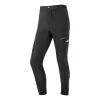 Rockbros kerékpáros nadrág RKCK0001 méret 2XL - fekete