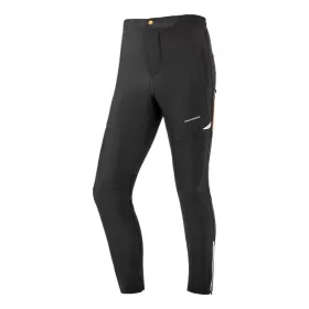 Rockbros kerékpáros nadrág RKCK0001 méret 2XL - fekete