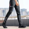 Rockbros kerékpáros nadrág RKCK0001 méret 2XL - fekete-5907769313264 3 kép