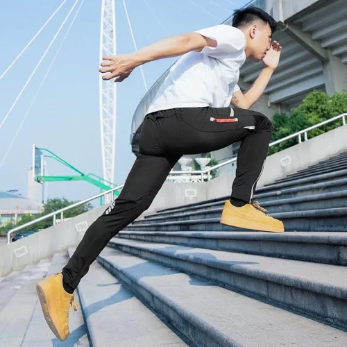 Rockbros kerékpáros nadrág RKCK0001 méret 2XL - fekete-5907769313264 4 kép