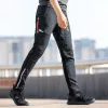 Rockbros kerékpáros nadrág RKCK0001 méret 2XL - fekete-5907769313264 5 kép