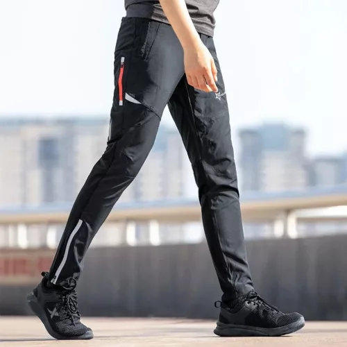 Rockbros kerékpáros nadrág RKCK0001 méret 2XL - fekete-5907769313264 5 kép