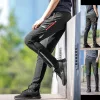 Rockbros kerékpáros nadrág RKCK0001 méret 2XL - fekete-5907769313264 7 kép