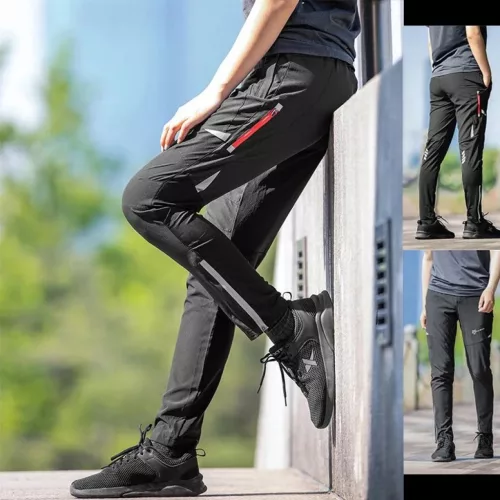 Rockbros kerékpáros nadrág RKCK0001 méret 2XL - fekete-5907769313264 7 kép
