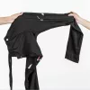 Rockbros kerékpáros nadrág RKCK0001 méret 2XL - fekete-5907769313264 8 kép