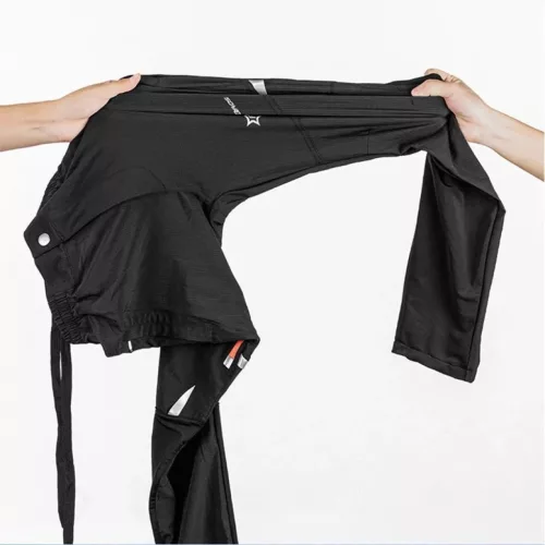 Rockbros kerékpáros nadrág RKCK0001 méret 2XL - fekete-5907769313264 8 kép