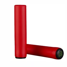 Rockbros GMBT1001RD kerékpár markolat - piros-5907769314025 1 kép