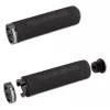 Rockbros BT1001BKBK szivacsos kerékpár kormány markolat - fekete-5907769314070 2 kép
