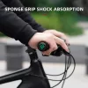 Rockbros BT1001BKBK szivacsos kerékpár kormány markolat - fekete-5907769314070 7 kép