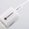 FORCELL F-ENERGY Kristály Színű GaN III VT-41 utazó töltő szilik-5903396375620 4 kép