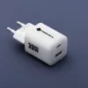 FORCELL F-ENERGY Kristály Színű GaN III VT-41 utazó töltő szilik-5903396375620 7 kép