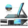 Tech-Protect SC Pen + Keyboard Galaxy Tab S10 FE+ Plus 13.1 X620 / X62-5906302368259 4 kép
