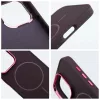 FRAME MAG COVER tok kompatibilis MagSafe-fel IPHONE 15-höz lila-5903396390654 2 kép