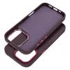 FRAME MAG COVER tok kompatibilis MagSafe-fel IPHONE 15-höz lila-5903396390654 4 kép