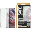 SAFE by PanzerGlass Ultra-Wide Fit Edzett Üveg Motorola Edge 50 Neo �-5715685012945 1 kép
