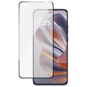 SAFE by PanzerGlass Ultra-Wide Fit Edzett Üveg Motorola Edge 50 Neo �-5715685012945 2 kép