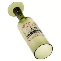 Bögrék, Poharak