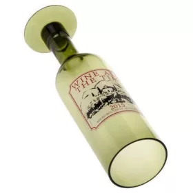 Boros üveg mintájú pohár XXL 750ml-4029811422593 1 kép
