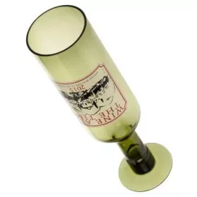 Boros üveg mintájú pohár XXL 750ml-4029811422593 2 kép