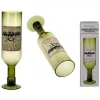 Boros üveg mintájú pohár XXL 750ml-4029811422593 4 kép