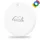 Lifemate/MiLi GPS Bluetooth LifeTag Tracker HD-P16-3 Android fehér,-6938012334452 1 kép