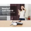 Lifemate/MiLi GPS Bluetooth LifeTag nyomkövető HD-P16-3 Apple fehér-6938012333059 6 kép
