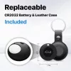 Lifemate/MiLi GPS Bluetooth LifeTag nyomkövető HD-P16-3 Apple fehér-6938012333059 10 kép