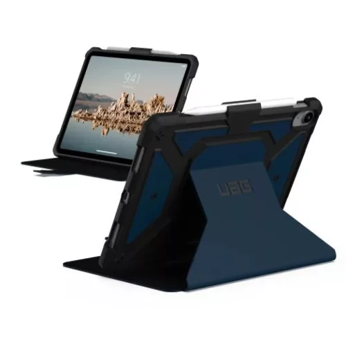UAG Metropolis SE tok Apple Pencil tartóval iPad 10.9" (10. generáci-810070368173 3 kép