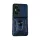  Honor 400 Pro Sötétkék Armor Camshield tok állvánnyal és kamera- 8 kép