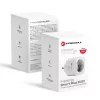 FORCELL F-ENERGY EU02 Okos Dugalj 230V WiFi-vel, programozóval és Tu-5903396379208 1 kép