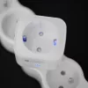 FORCELL F-ENERGY EU02 Okos Dugalj 230V WiFi-vel, programozóval és Tu-5903396379208 6 kép