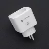 FORCELL F-ENERGY EU02 Okos Dugalj 230V WiFi-vel, programozóval és Tu-5903396379208 7 kép