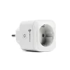 FORCELL F-ENERGY EU02 Okos Dugalj 230V WiFi-vel, programozóval és Tu-5903396379208 9 kép