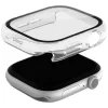 Uniq Nautic tok Apple Watch 42mm - Átlátszó tok-8886463692622 1 kép