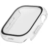 Uniq Nautic tok Apple Watch 42mm - Átlátszó tok-8886463692622 2 kép