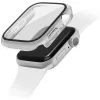 Uniq Nautic tok Apple Watch 42mm - Átlátszó tok-8886463692622 3 kép