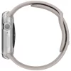 Uniq Nautic tok Apple Watch 42mm - Átlátszó tok-8886463692622 5 kép