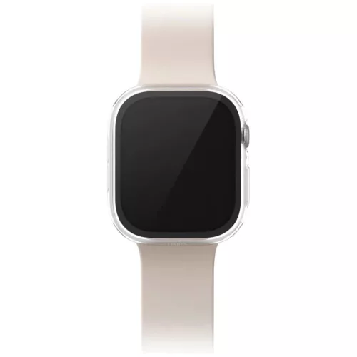 Uniq Nautic tok Apple Watch 42mm - Átlátszó tok-8886463692622 6 kép
