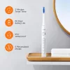  Bitvae - Elektromos Fogkefe Napi (D2) - Ultrahangos, 8 Fej, Tartó, T-6973734201491 5 kép
