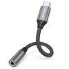 Techsuit - (2 darabos) Prémium Kábel Adapter FuseXound (AC12) - Type-5949419293236 1 kép