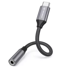 Techsuit - (2 darabos) Prémium Kábel Adapter FuseXound (AC12) - Type-5949419293236 1 kép