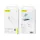 FONENG kábel XS07 Micro USB 2.1A 1M Fehér-6970462512776 1 kép