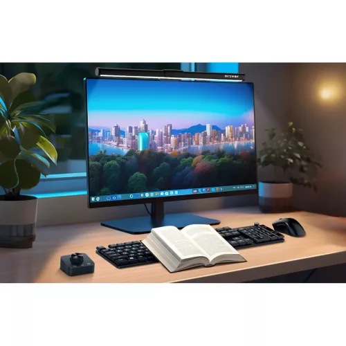 Lampa monitorra BlitzWolf BW-CML5-5905316149502 3 kép