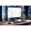 Lampa monitorra BlitzWolf BW-CML5-5905316149502 6 kép