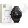 Edzett üveg Tech-protect Glass Fit+ 2-csomagos Garmin Fenix 7X / 7X P-5906302318605 1 kép