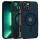  iPhone 13 Fekete Full Matte Mag tok-5900217473138 7 kép